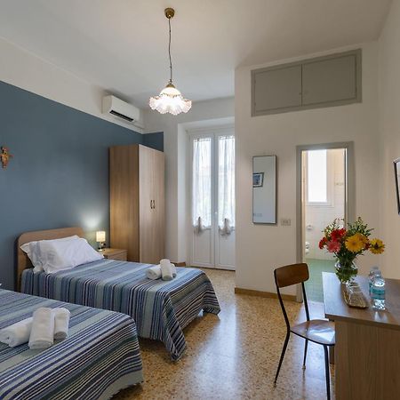 Antica Dimora Sant'Anna Hotel Florence Buitenkant foto